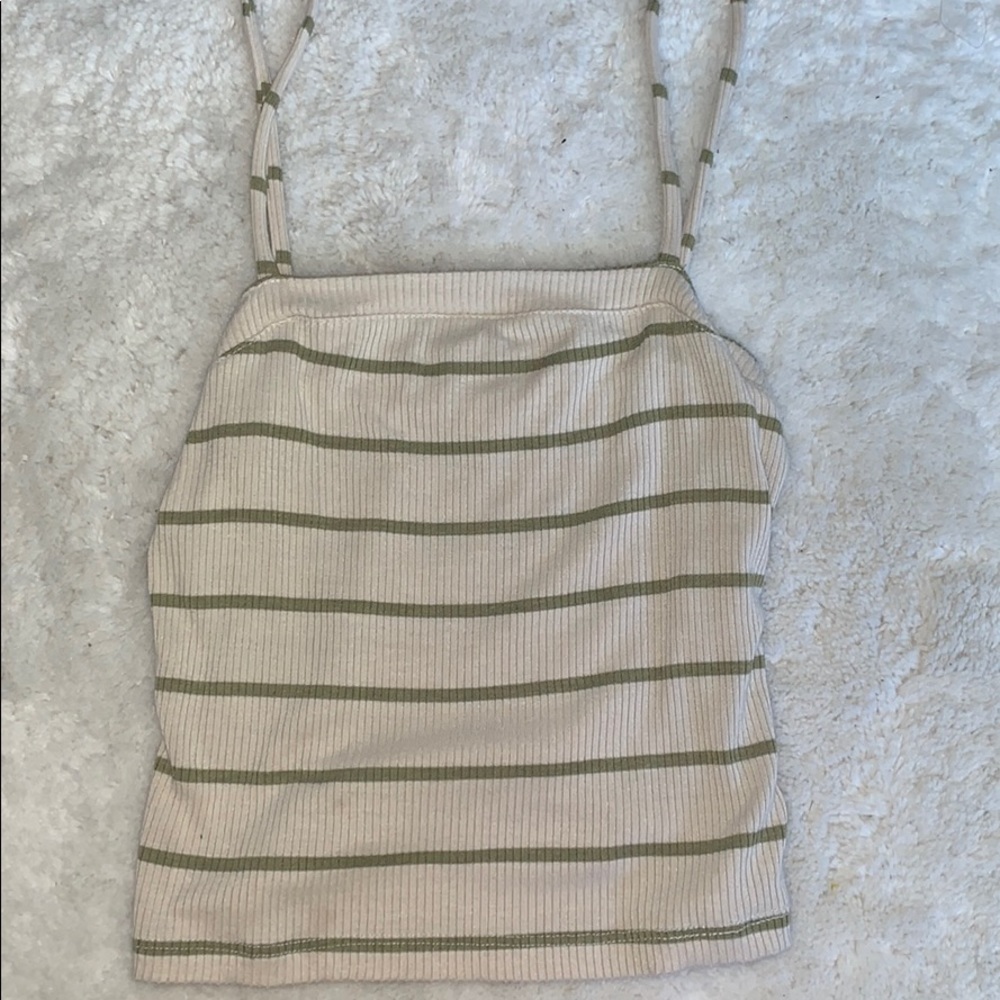 Cute urban outfitters tank top